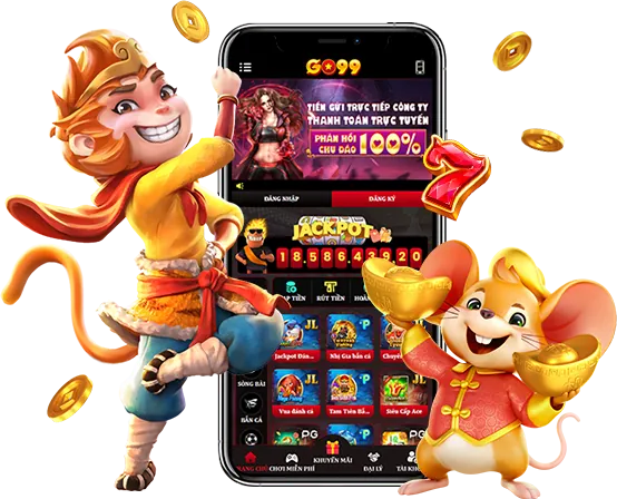 Giao diện ứng dụng 3win game trên điện thoại
