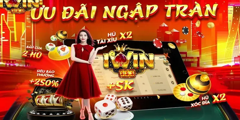 Chương trình VIP độc quyền Trò chơi 3win